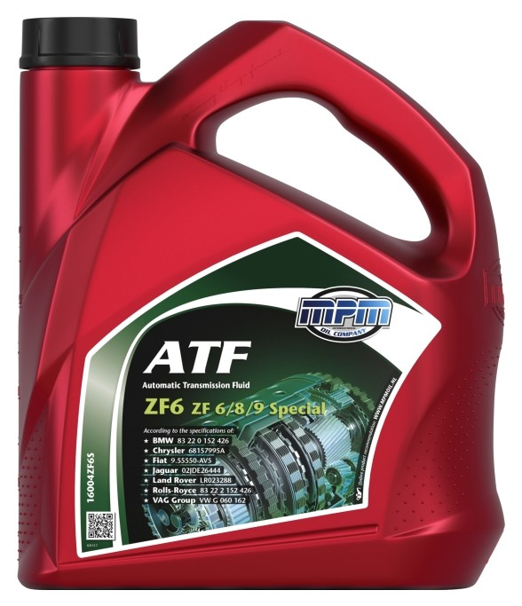 93222152426 BMW Aceite caja cambios